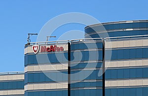 McAfee World Headquarters